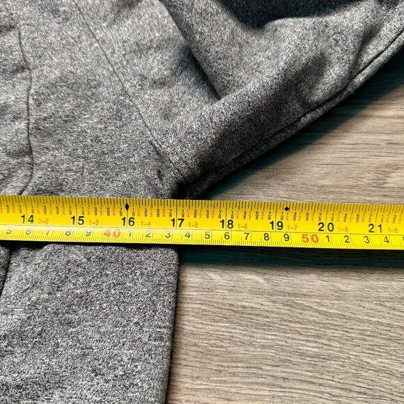 lululemon athletica Gray Sweatshirt - Picture 5 of 7